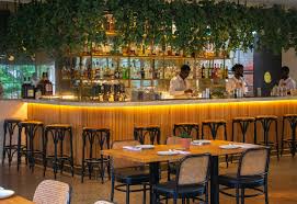 Pomona Restaurant